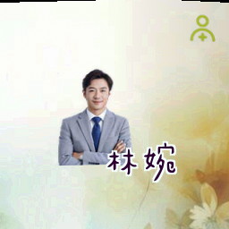 林婉